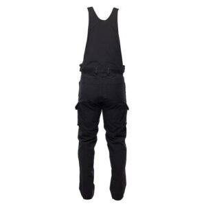 Fasthouse Motorall Sanguaro Pants Black - Image 2