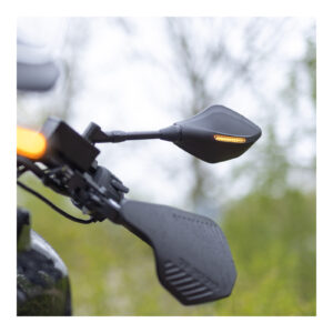 Oxford Signal Mirror - Right M10 x 1.25 RH Thread - Image 3