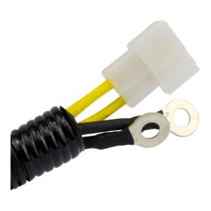 MOSFET Aluminium Regulator with Bypass Triumph Models - Image 8