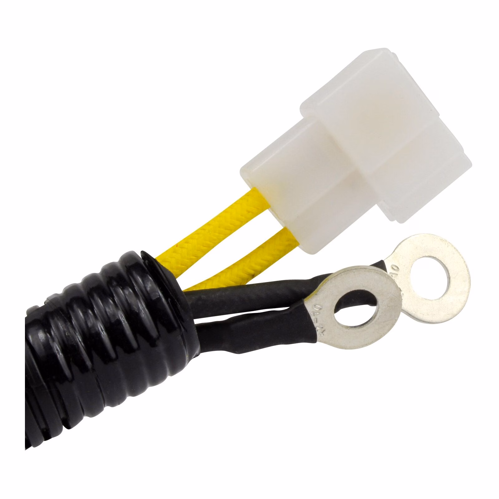 MOSFET Aluminium Regulator with Bypass Triumph Models - Image 8
