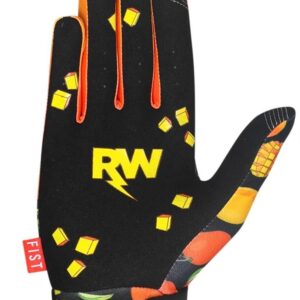 Fist R Willy Mango Madness Gloves - Image 2