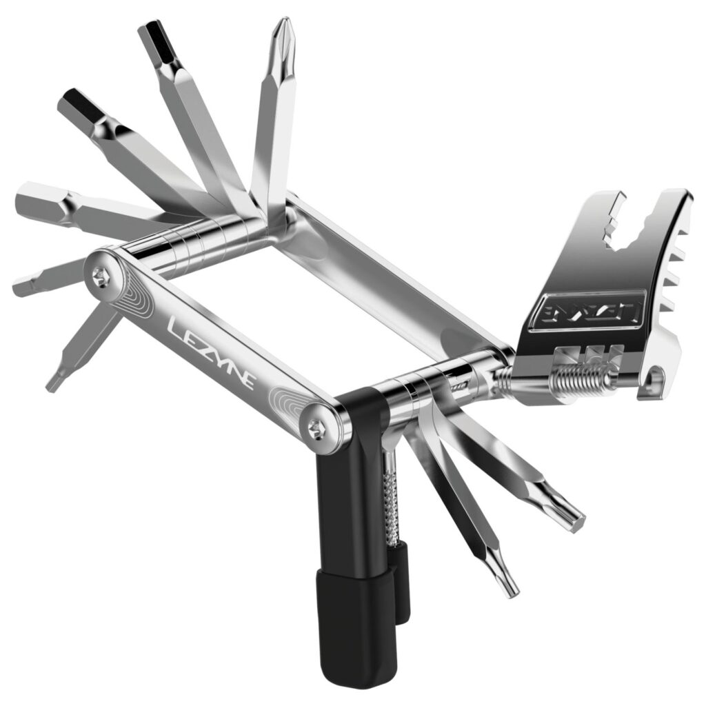 Lezyne SV17 Multi Tool