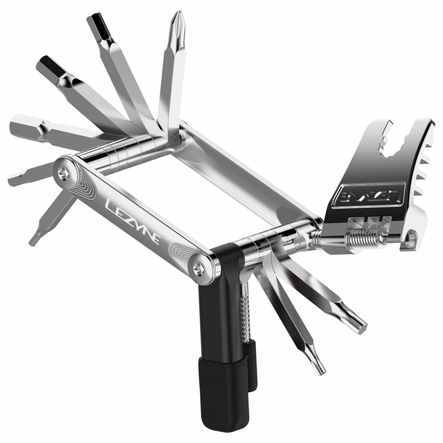 Lezyne SV17 Multi Tool - Image 1