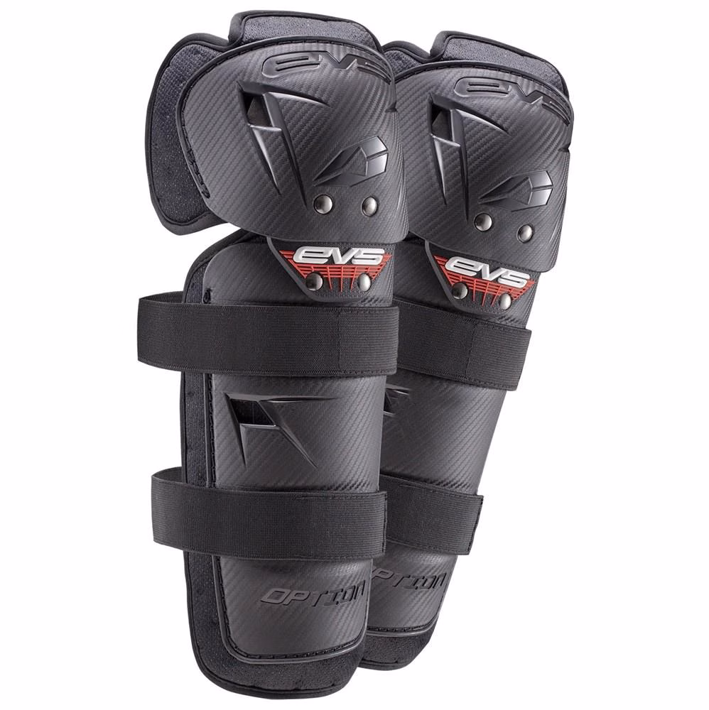 EVS Option Knee Guards