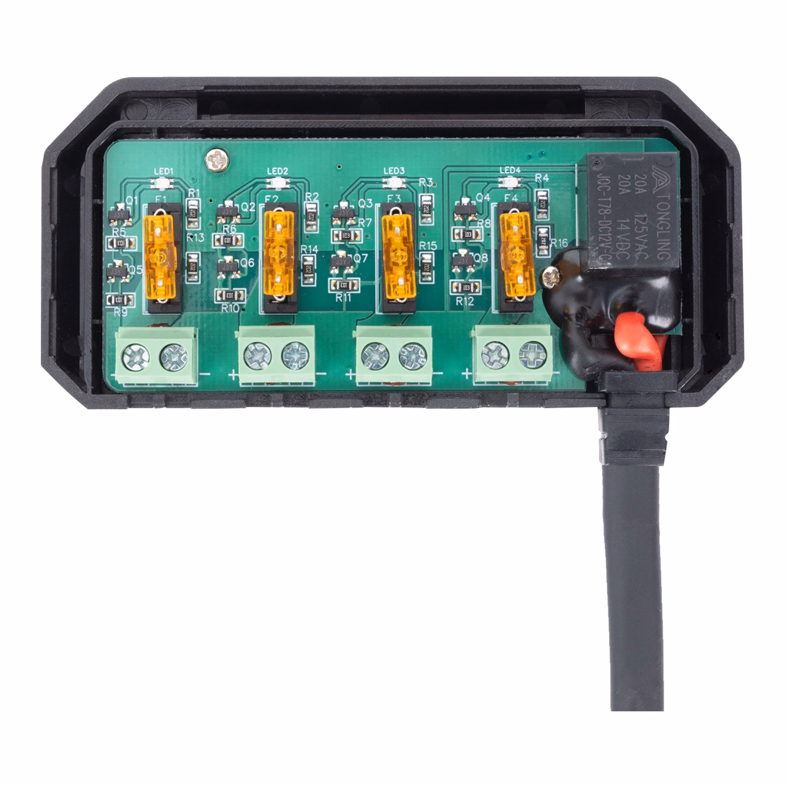 Oxford Junction Box - Image 2