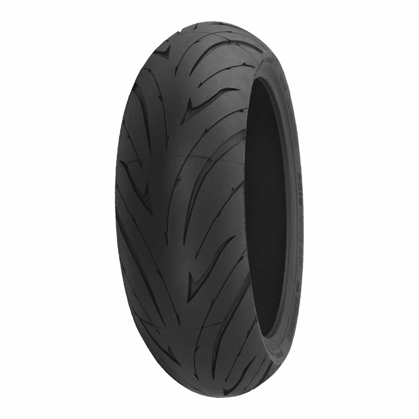 Shinko SR016 Rear Road Tyre 160/60x17 - Image 1