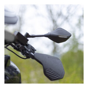 Oxford Signal Mirror - Right M10 x 1.25 RH Thread - Image 4