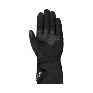 Alpinestars WT-1 Drystar Insulated Road Gloves Black - Image 2