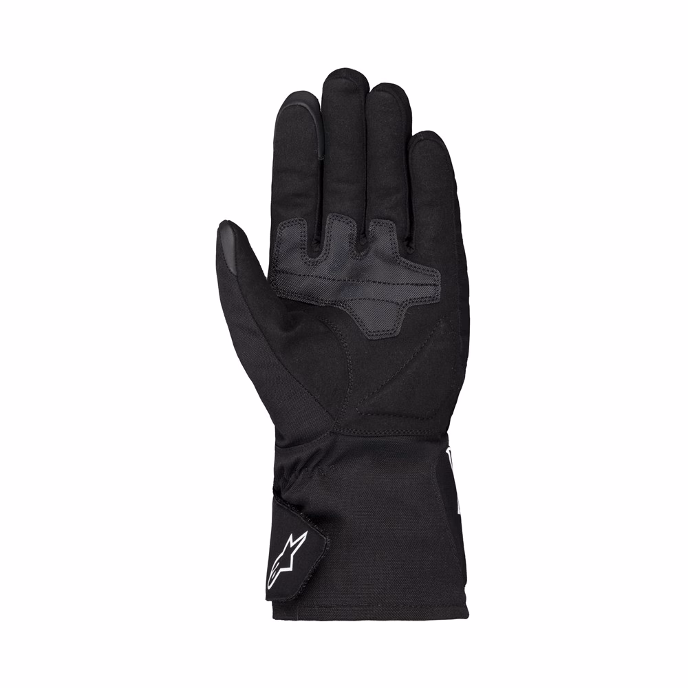 Alpinestars WT-1 Drystar Insulated Road Gloves Black