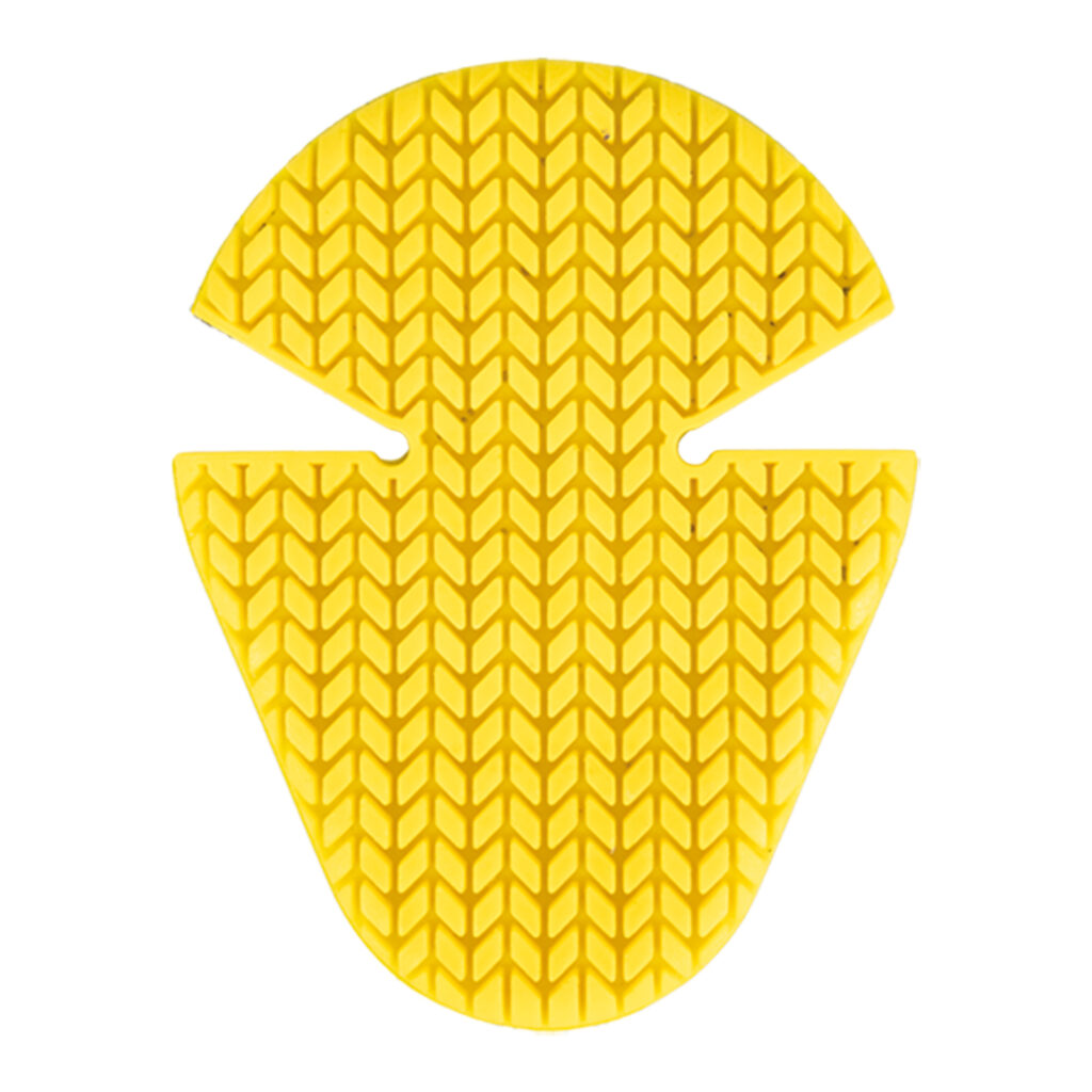 Oxford Insert Protector Level 2 Dynamic 2.0 Shoulder Armour - CE Pair