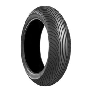 Bridgestone W01 YEK Rear Wet Tyre 20/595x17 - Image 2