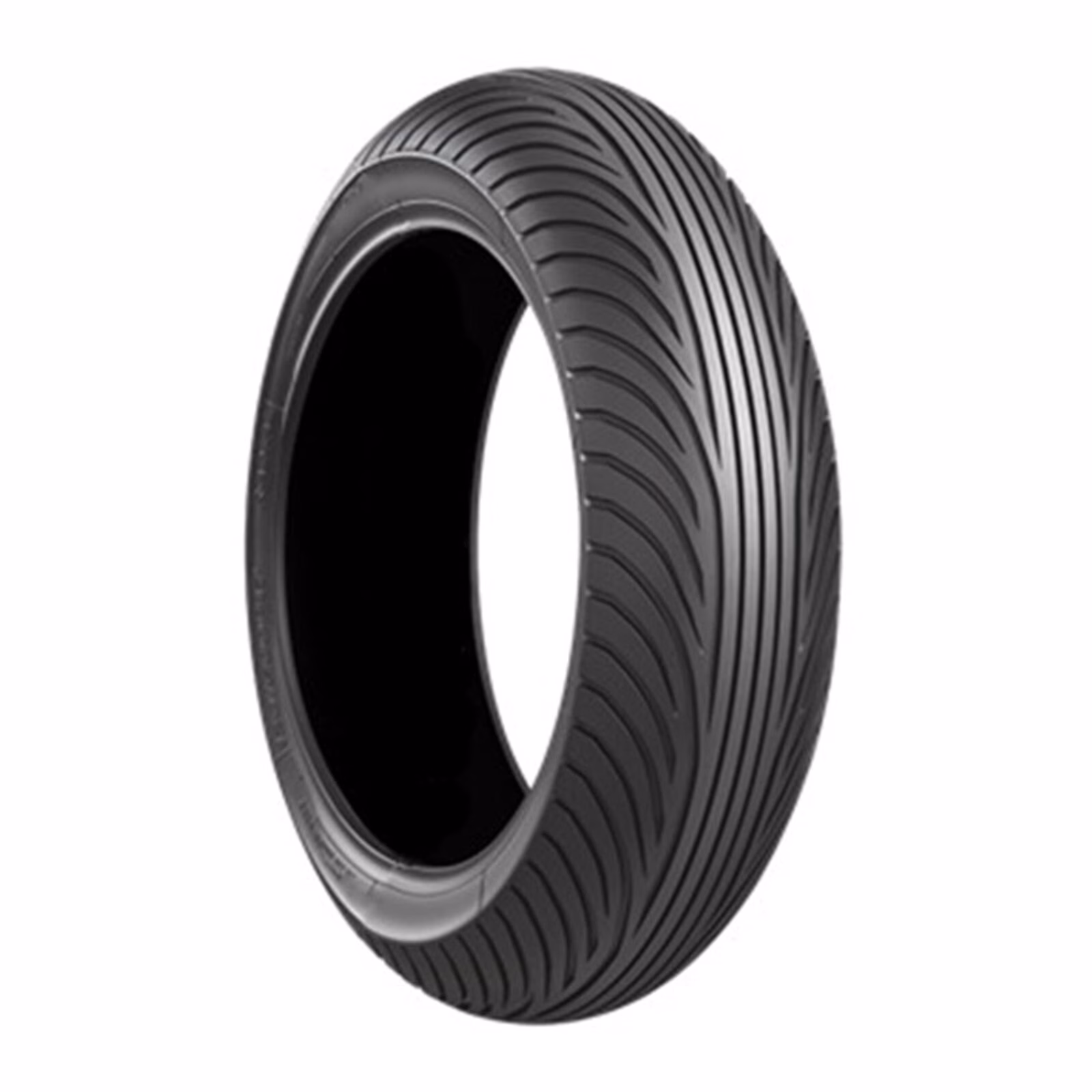 Bridgestone W01 YEK Rear Wet Tyre 20/595x17 - Image 2