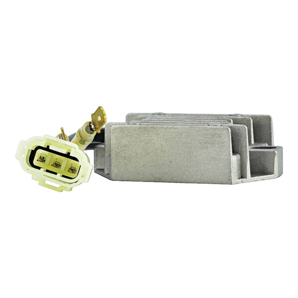 Voltage Regulator Rectifier 230-58226