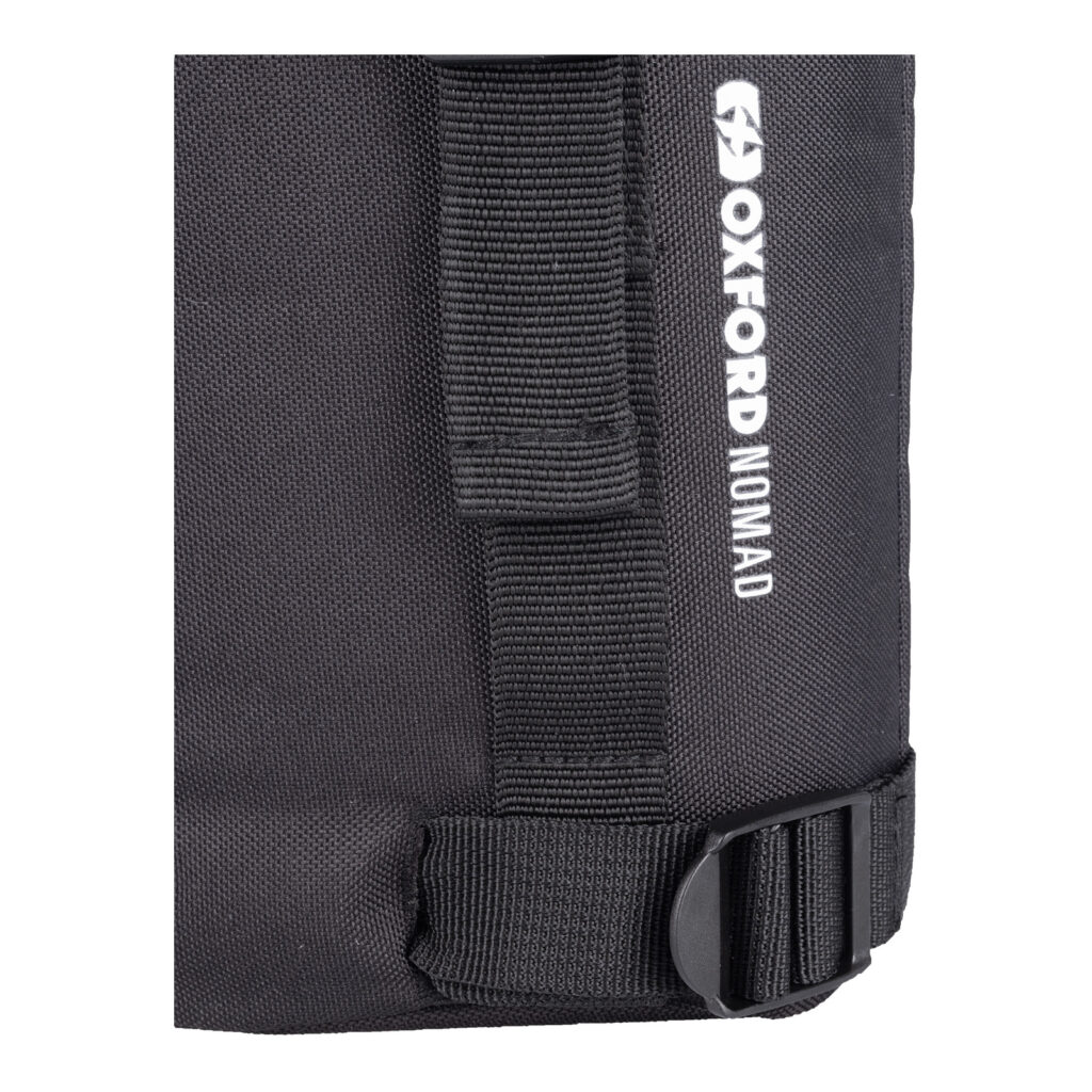 Oxford Nomad B2 Bottlestash