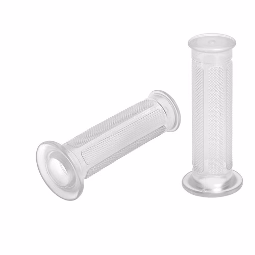 Lampa X-Type Grips Transparent