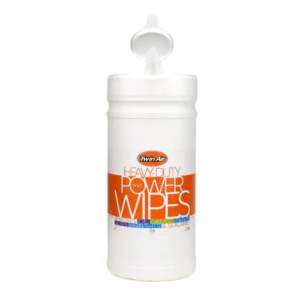 Twin Air Cleaning Wipes 70 Pieces
