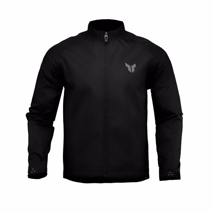 Thor MX Pack Jacket Black