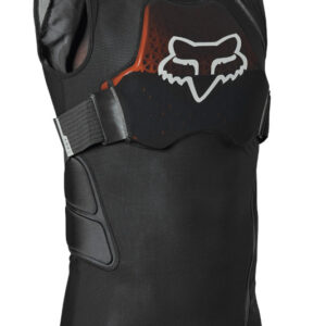 Baseframe Pro D3O Vest - Image 3