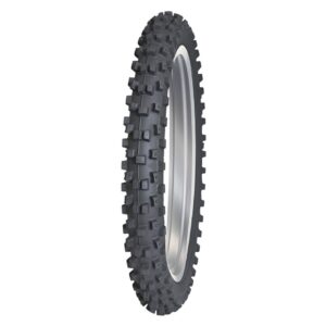Dunlop Geomax AT82Front Motocross Tyre 80/100x21 STANDARD - Image 1
