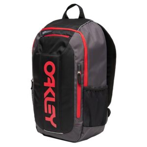 Oakley Enduro 3.0 20L Backpack Forged Iron / Redline - Image 2