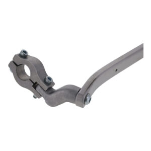 BARKBUSTERS HANDGUARD FITTING KIT TRI SCRAMBLER 400X 24- - Image 3