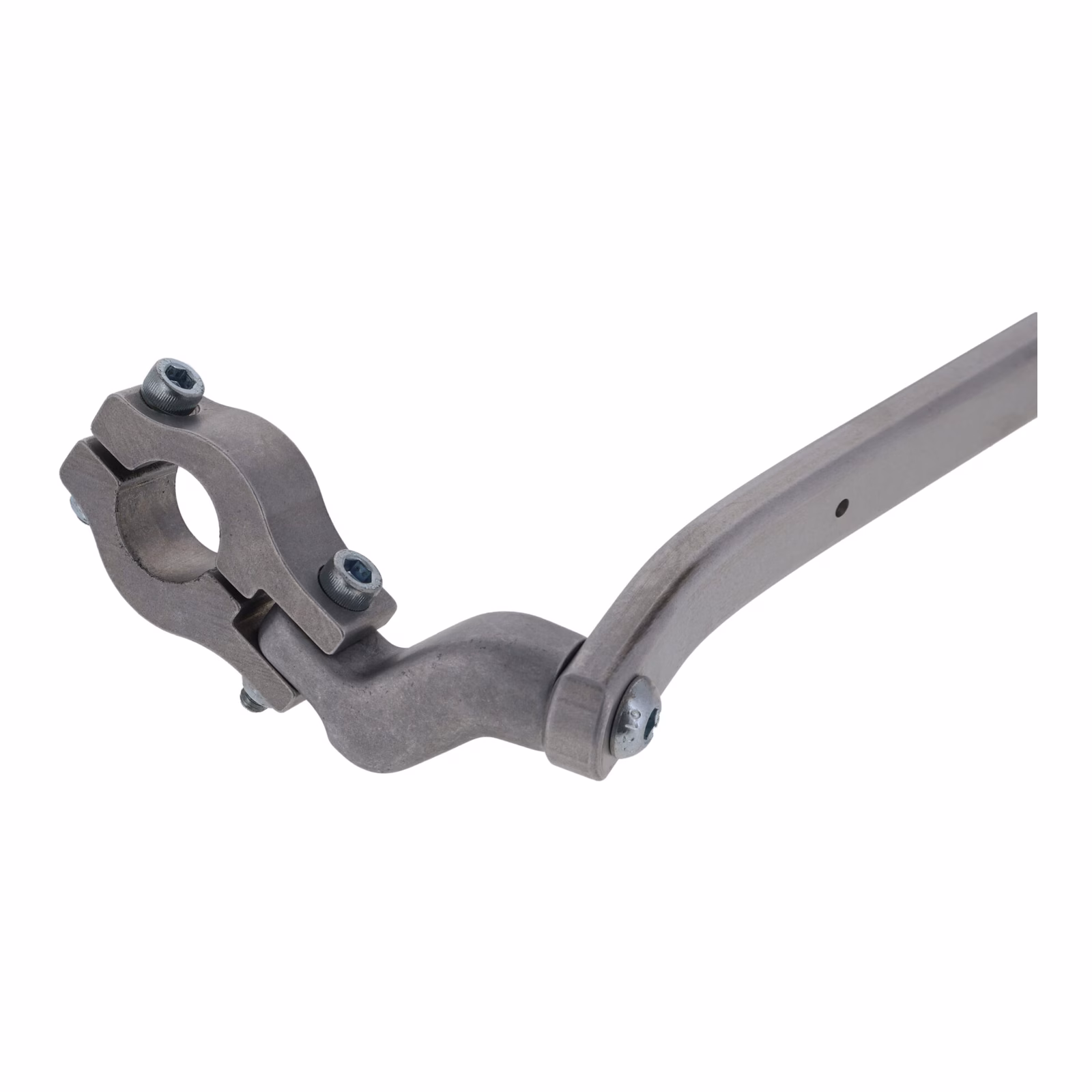 BARKBUSTERS HANDGUARD FITTING KIT TRI SCRAMBLER 400X 24- - Image 3