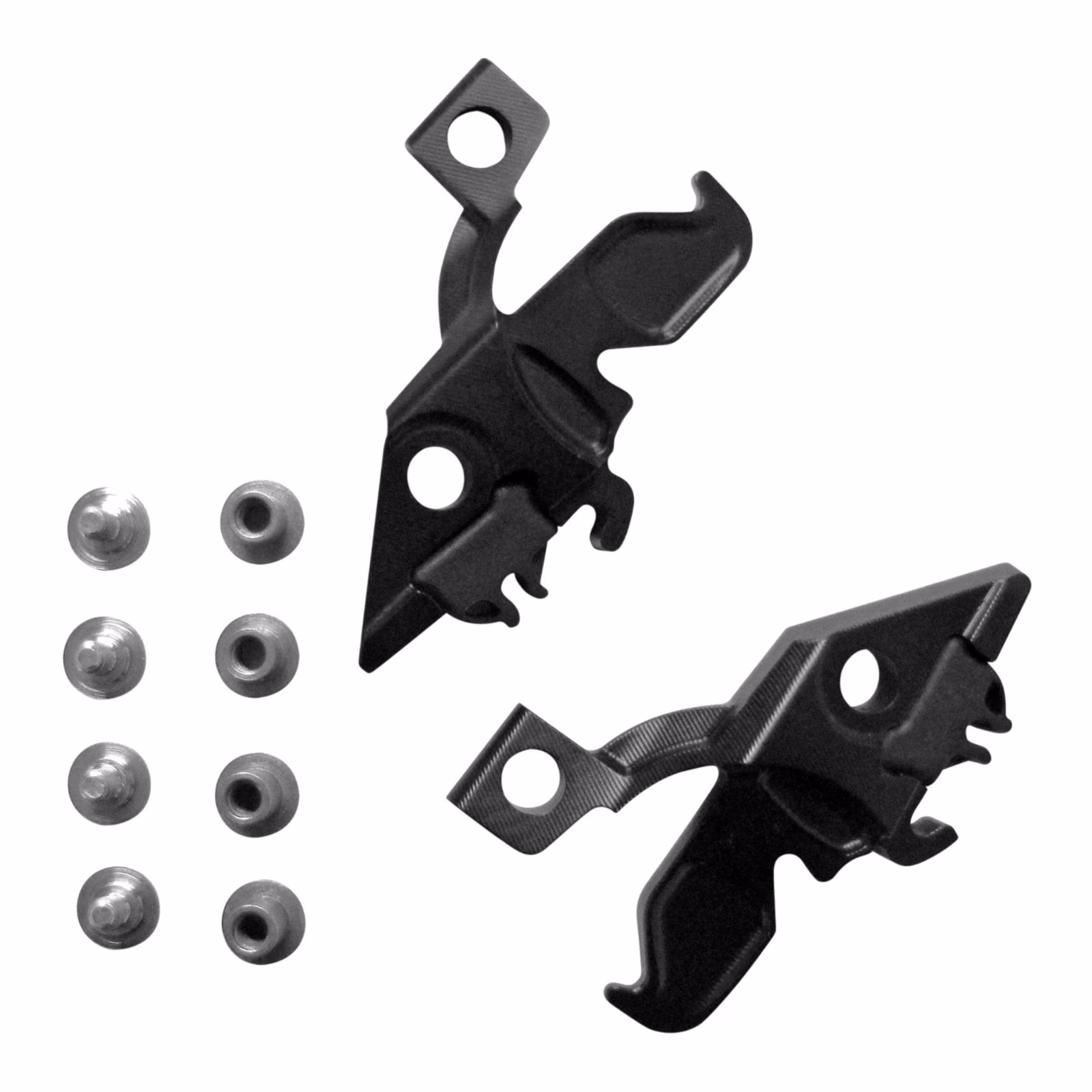 LEATT SPACING PIN PACK DBX/GPX/KART/4.5 30MM - Image 1