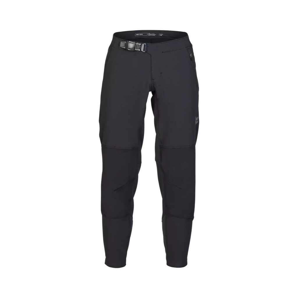 Fox Youth Defend Pants Black