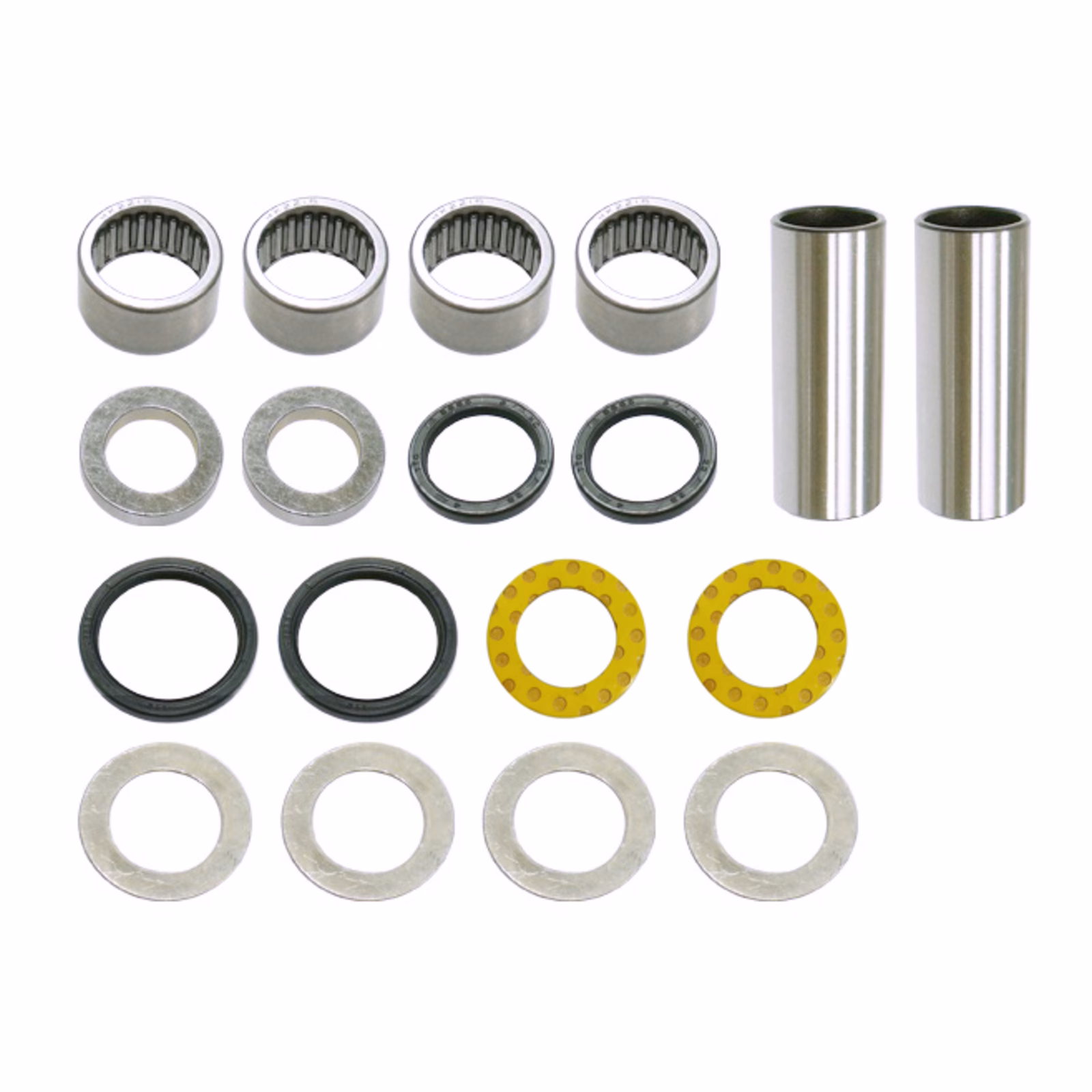 Whites Swingarm Bearing Kit - Image 1