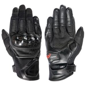 Ixon RS4 AIR Road Gloves Black - Image 2