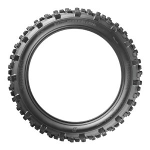 Bridgestone E50 Extreme Rear Enduro Tyre 140/80x18 - Image 3