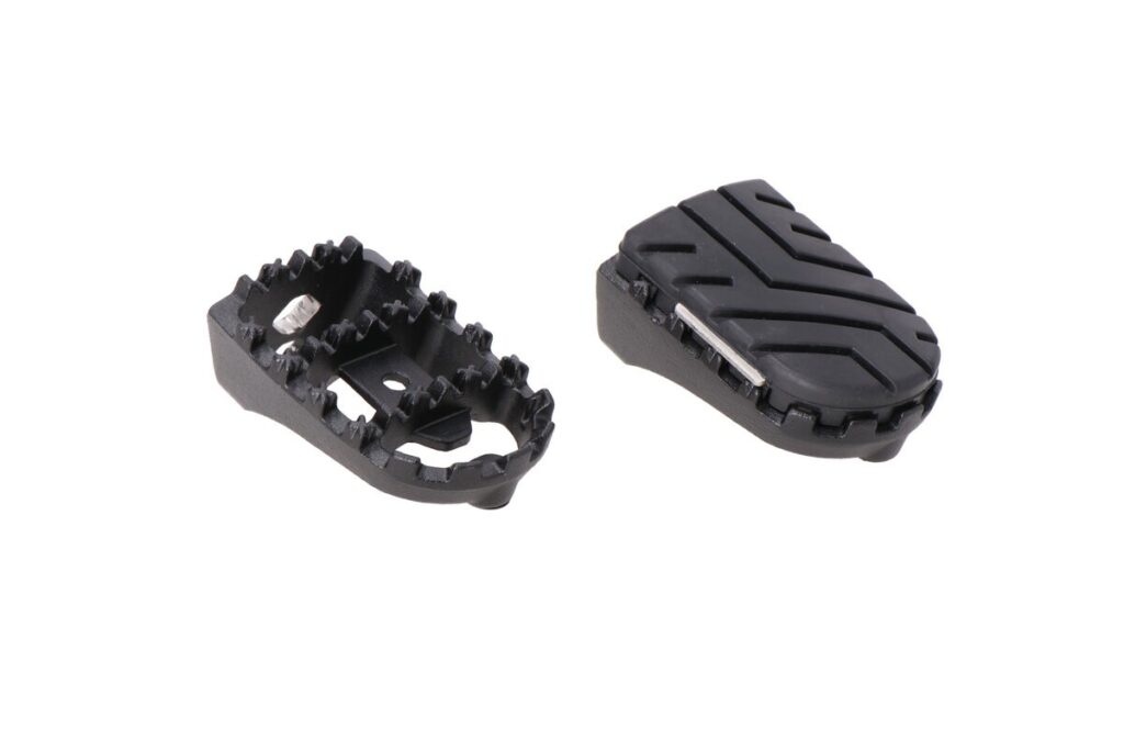 FOOTREST KIT SW MOTECH ION YAMAHA XT700Z TENERE 19-ON
