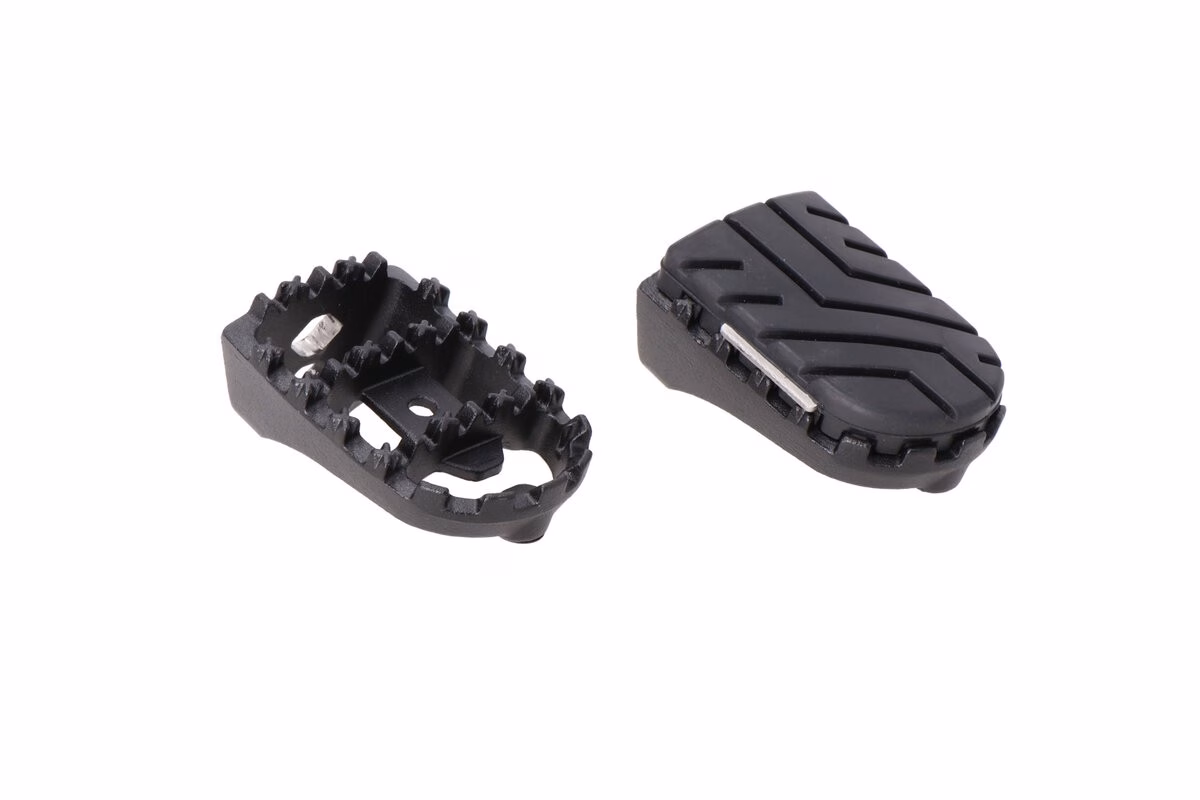 FOOTREST KIT SW MOTECH ION YAMAHA XT700Z TENERE 19-ON - Image 1