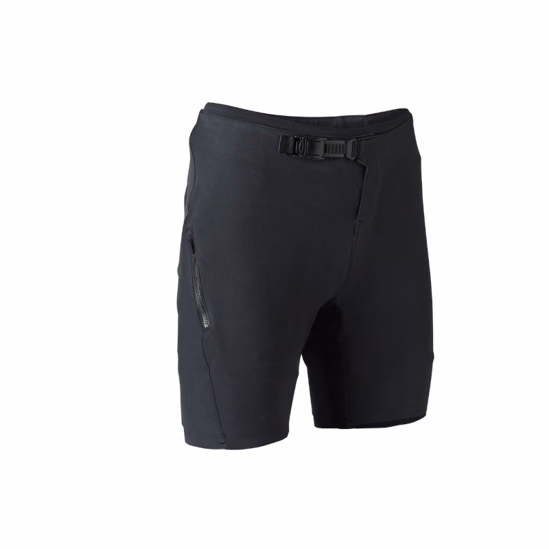 Fox Flexair Ascent MTB Shorts Ladies Black