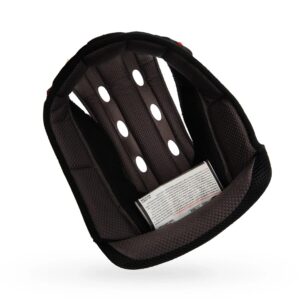 BELL S/P - MX-9 MIPS TOP LINER BLK - Image 1
