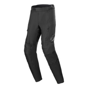 Alpinestars ST-1 Waterproof Adventure Pants Black - Image 1