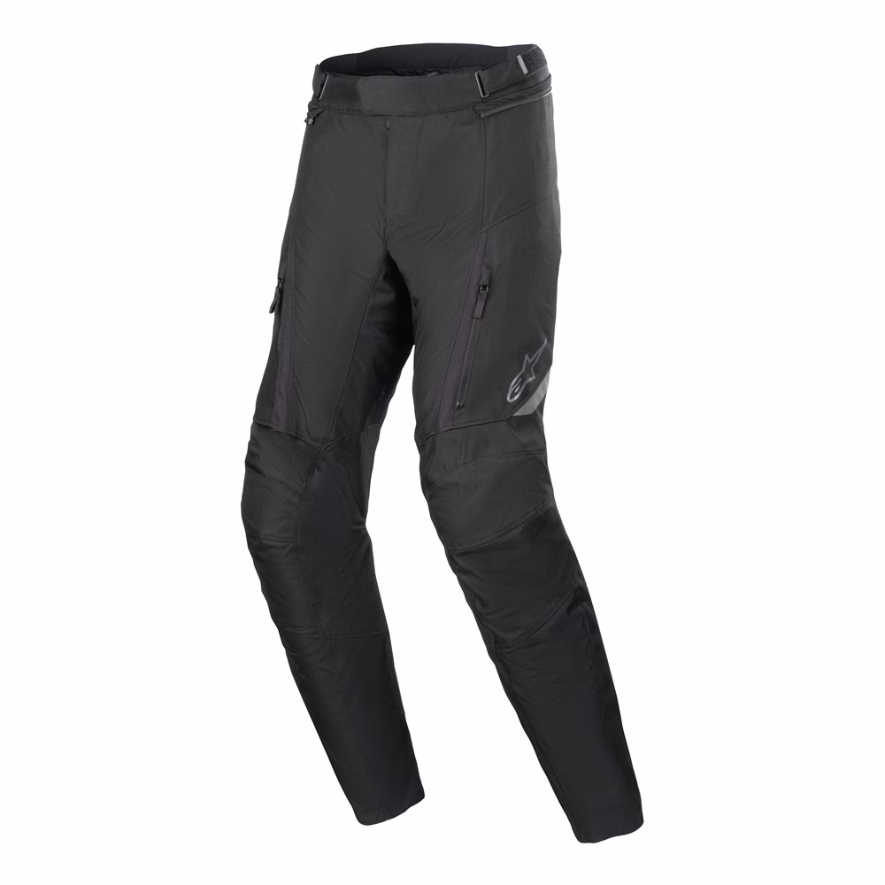 Alpinestars ST-1 Waterproof Adventure Pants Black
