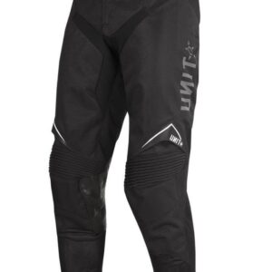 Unit Crank Motocross Pants Black - Image 1