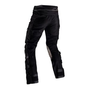 Leatt 5.5 FlowTour Adventure Pants (Short) - Stealth - Image 2