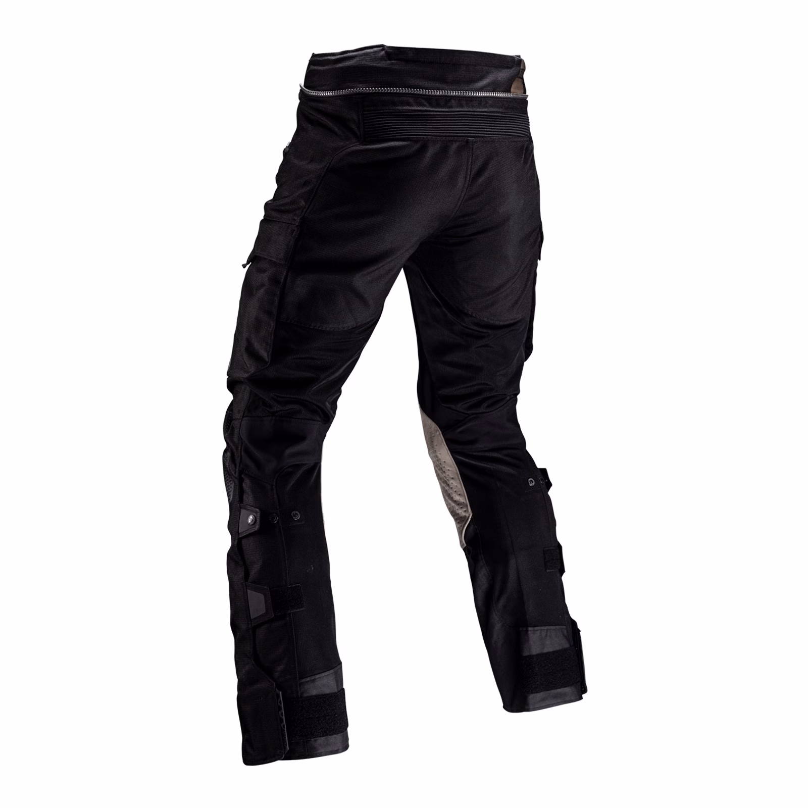 Leatt 5.5 FlowTour Adventure Pants (Short) - Stealth - Image 2