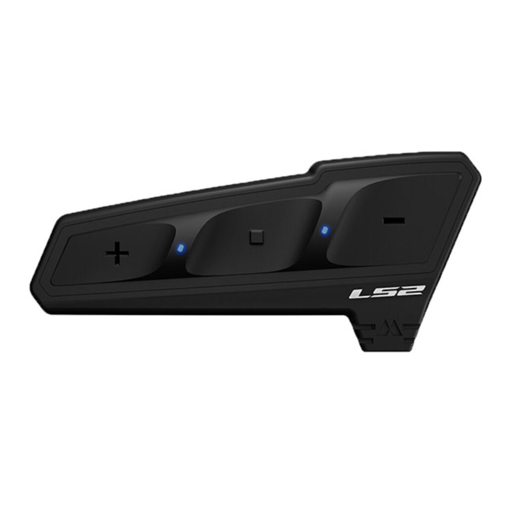 LS2 MIDLAND Spectrum Bluetooth Intercom Single