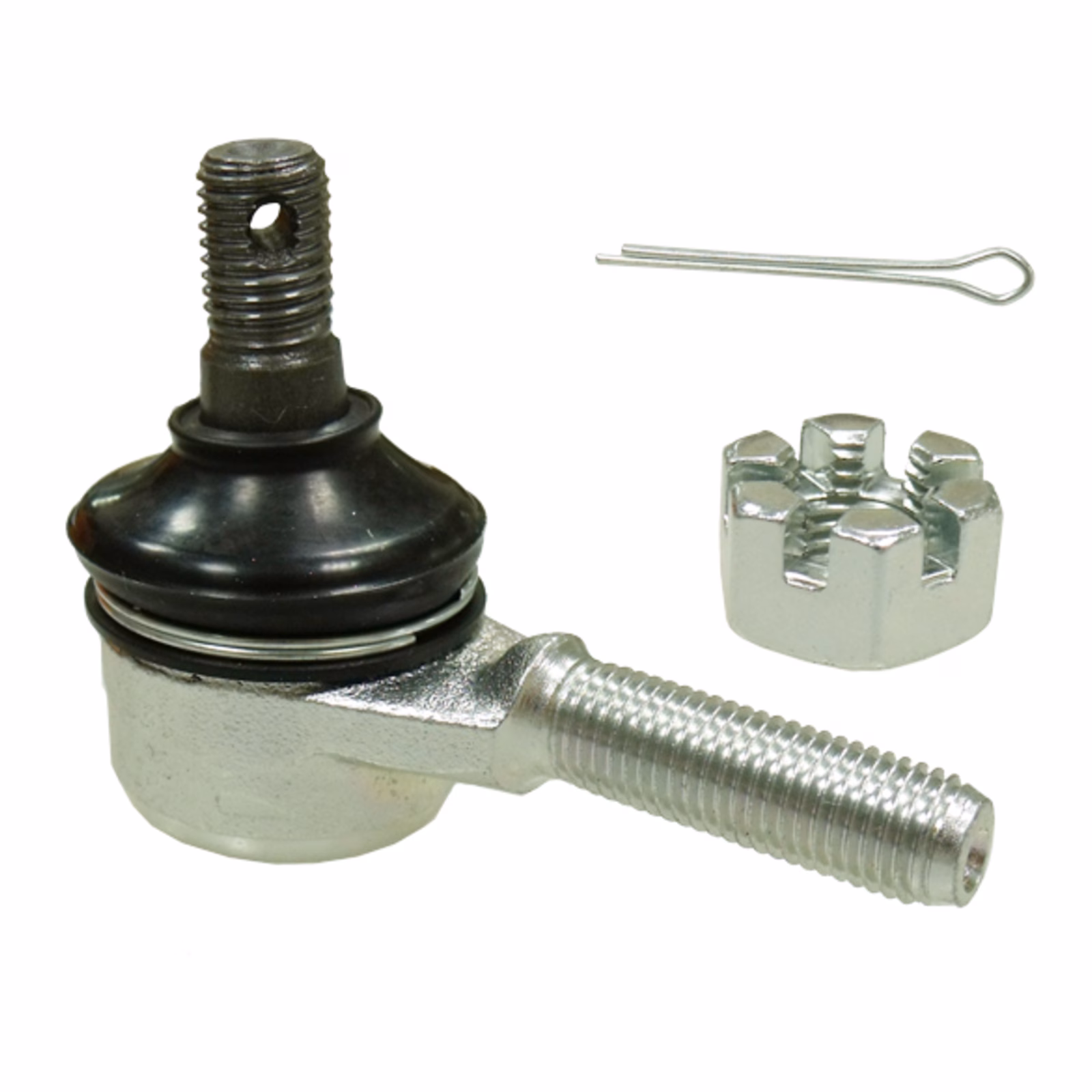 Whites Tie Rod End Kit - Right-hand Thread - Image 1