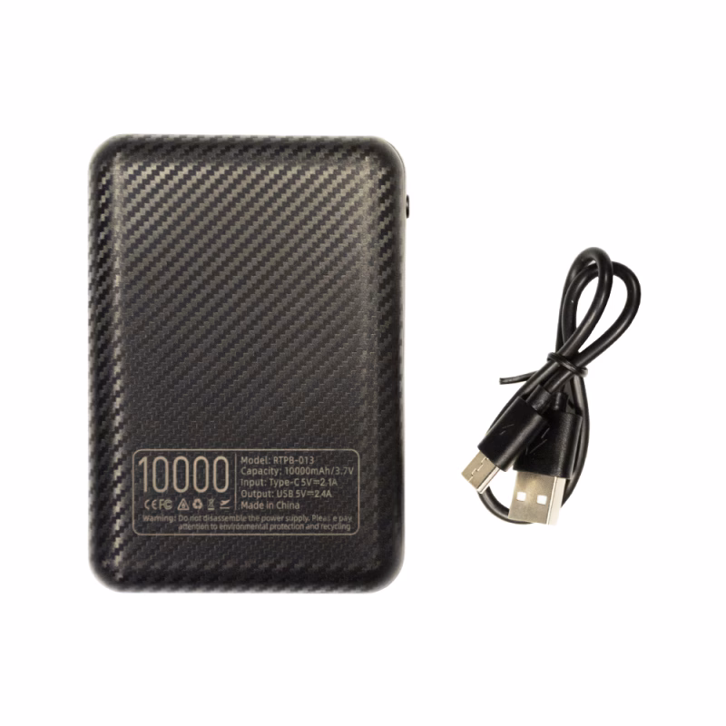 Motodry Heated Vest 10000mAh Replacement Battery