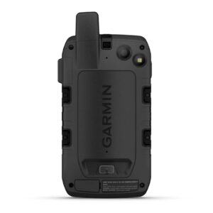 Garmin Montana 760i GPS Navigator - Image 12