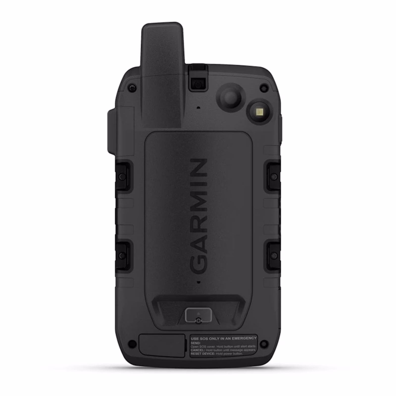 Garmin Montana 760i GPS Navigator - Image 12