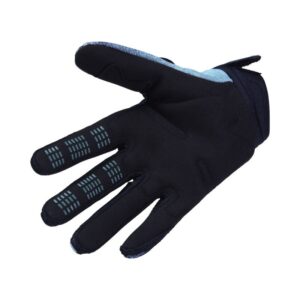 Fox 180 Kairos Motocross Gloves Youth Turquiose - Image 2