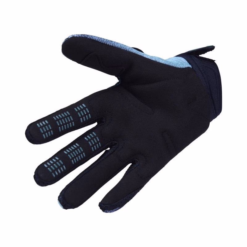 Fox 180 Kairos Motocross Gloves Youth Turquiose