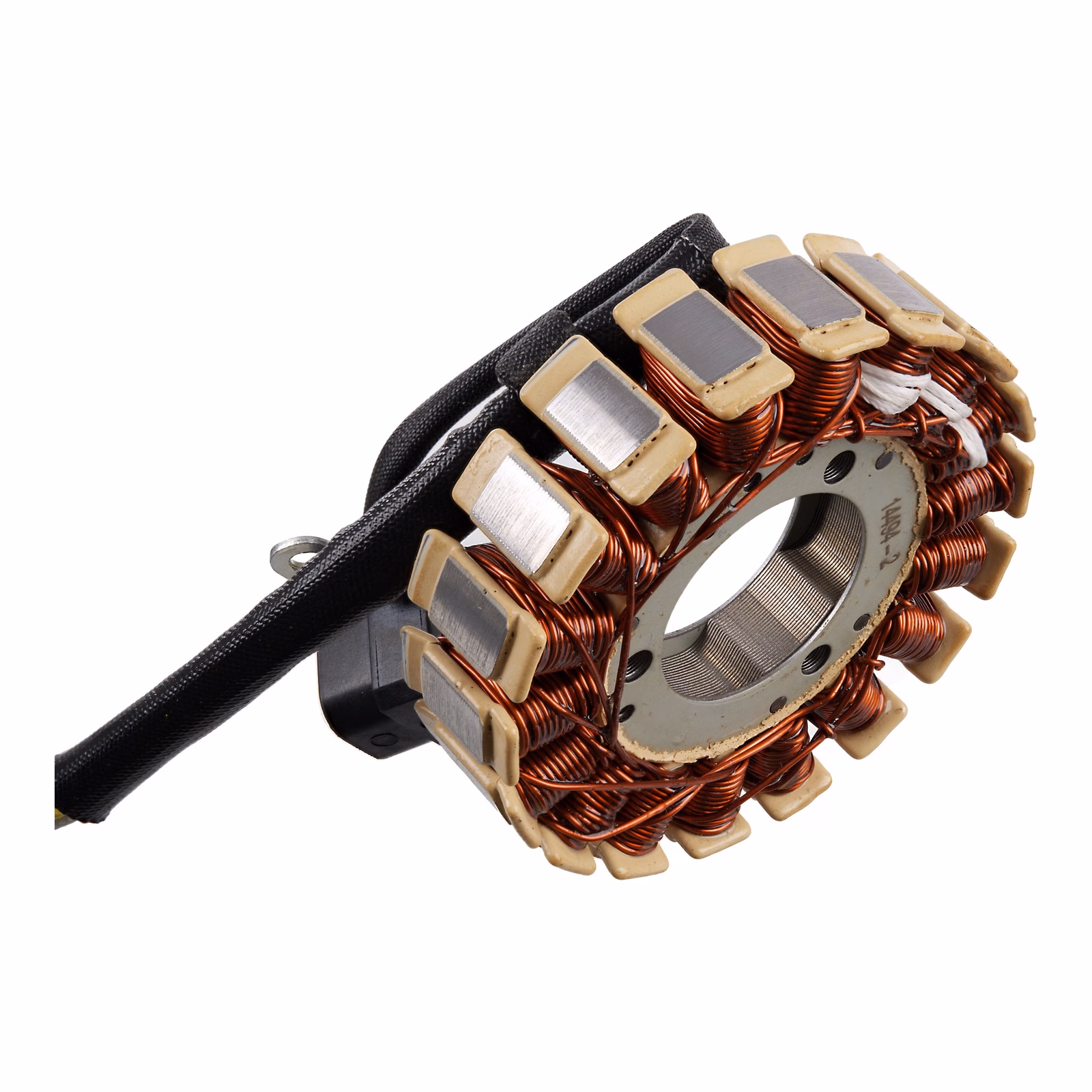 Stator Suzuki DRZ400 (RMS010-108299) - Image 3