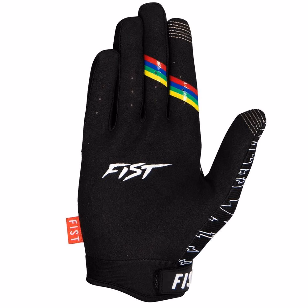 Fist Sam Hill G.O.A.T Gloves Kid