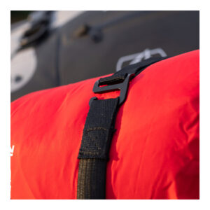 Oxford Atlas G-Hook 26mm x 2.0m - Black (Pair) - Image 10